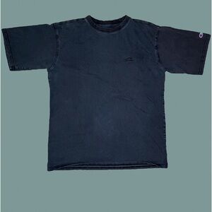 Champion XL Black T-shirt